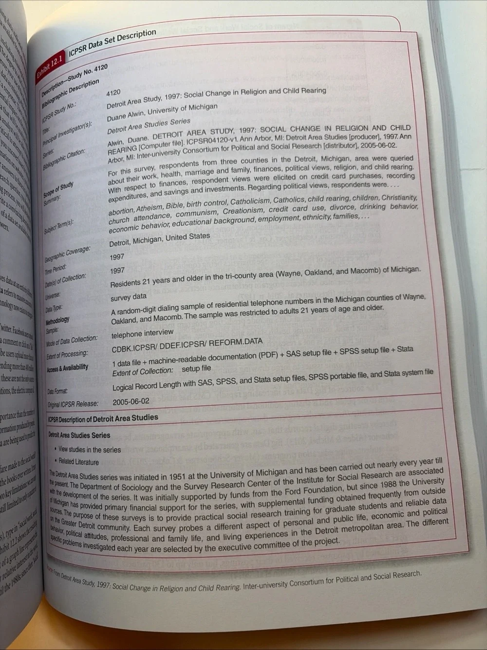 The Practice of Research in Social Work by Rafael Engel